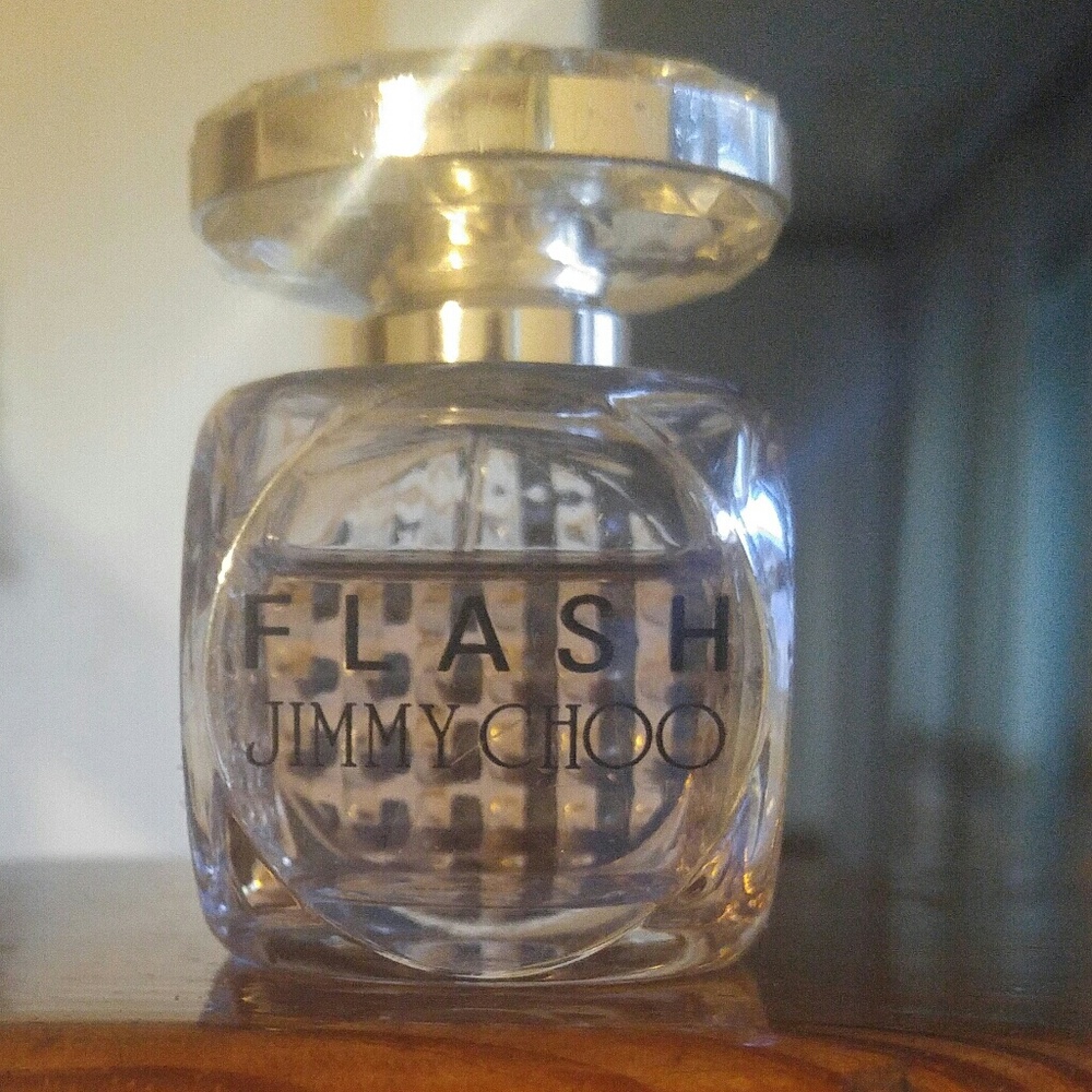 Jimmy Choo Flash